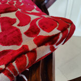 Venetian sofa XVIIIth, walnut