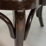 Pair of Armchairs No. 752 by Josef Frank for Thonet, 1930s