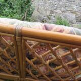 Garden furniture set