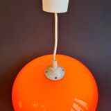 Vintage Sixties pendant light