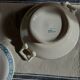 Ironstone soup tureen Longchamp "René"