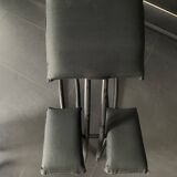 2 “Mister Bliss” seats by Philippe STARCK 1983