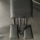 2 “Mister Bliss” seats by Philippe STARCK 1983