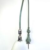 Triplex Pendel Johan Petter Johansson sconce