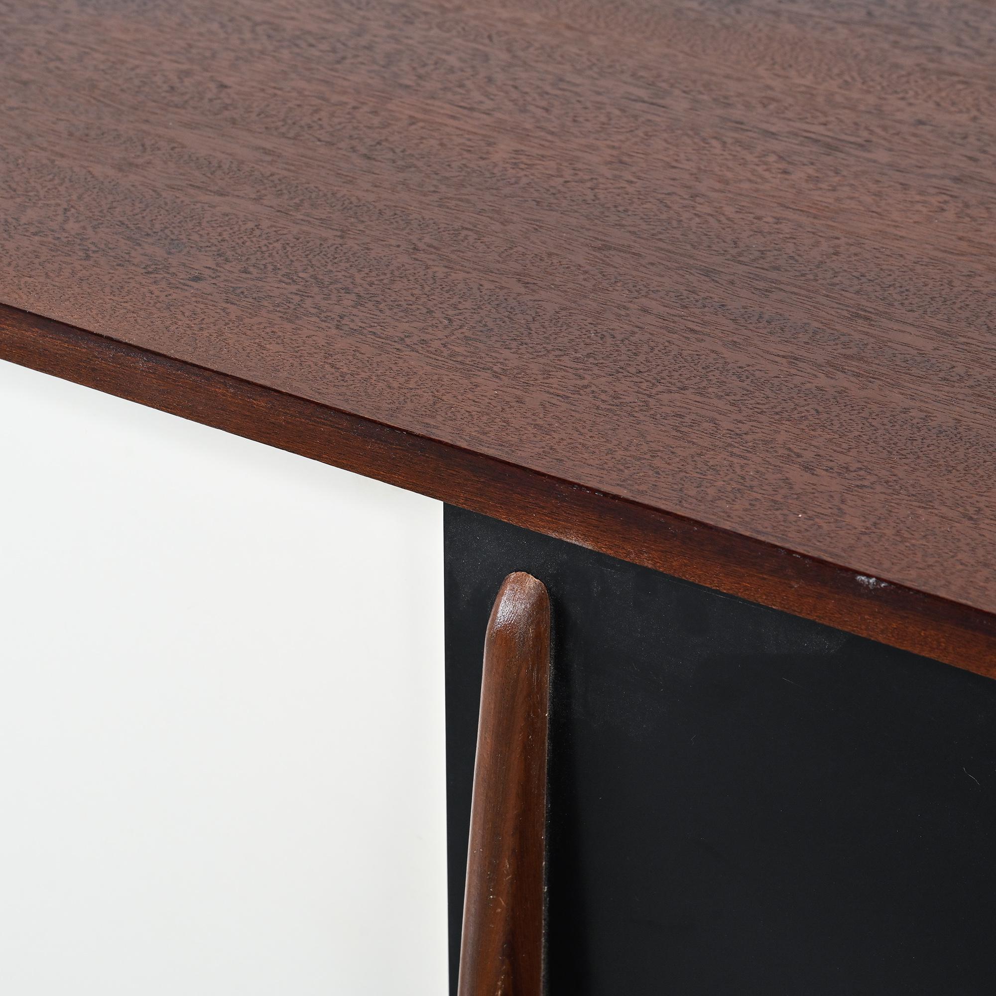 Enfilade Cansado par Charlotte Perriand, circa 1960