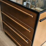 Blouse-making furniture
