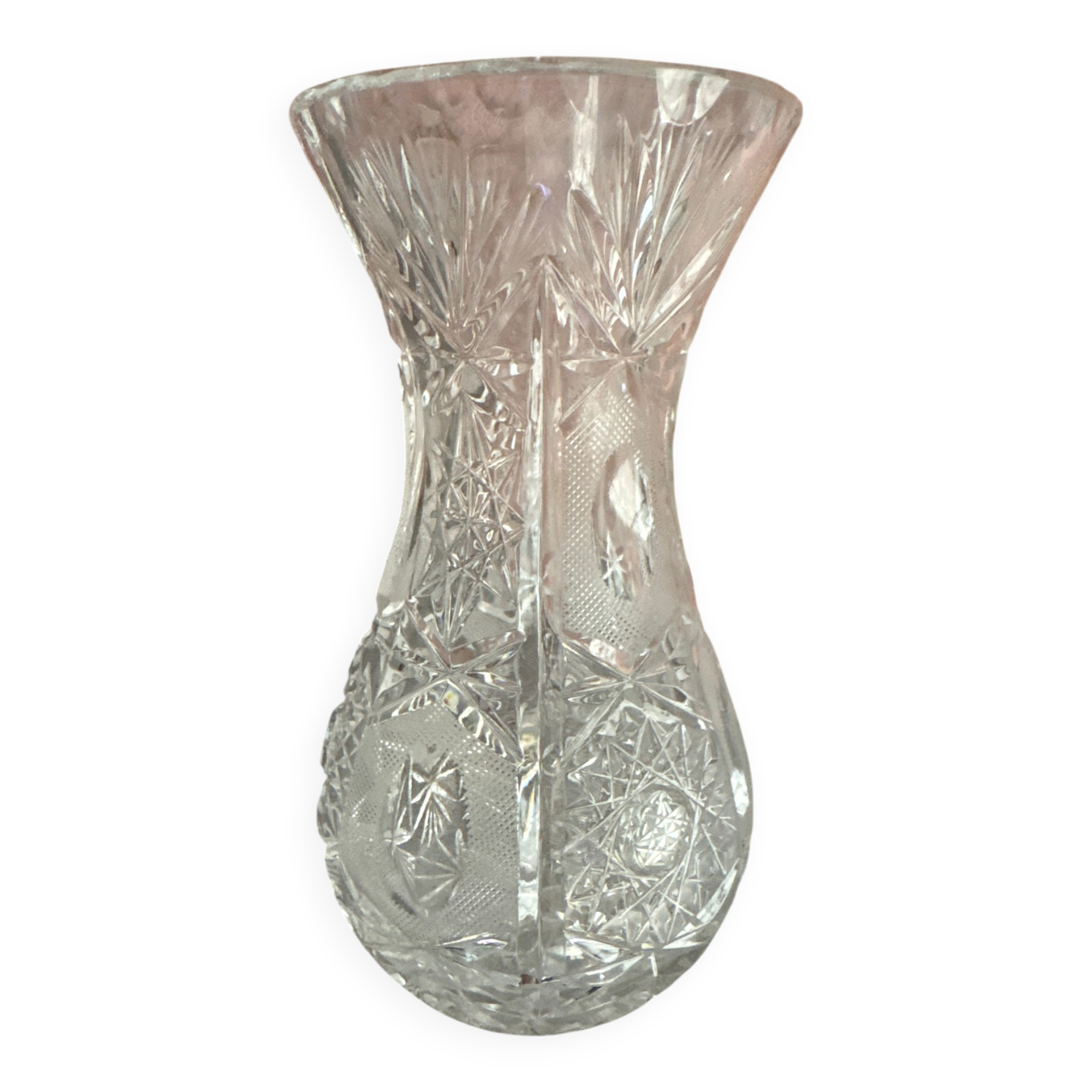 Small vase