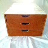 Storage caninet