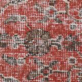 Tapis court turc