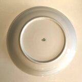Limoges round dish