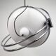 Lampe Multipla par De Pas D'Urbino et Lomazzi pour Stilnovo années 1970