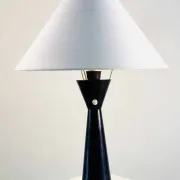 Orno Hyacinth Table Lamp By Lisa Johansson-Pape For Louis Poulsen, Denmark, 1967