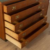 1950s drawer cabinet