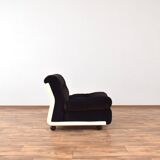 Italian Amanta Lounge Chairs by Mario Bellini for C&B Italia, Set of 2