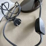 Small hala Zeist desk lamp vintage 1960 designer lamp light