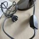 Small hala Zeist desk lamp vintage 1960 designer lamp light