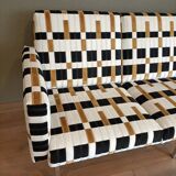 Wiesner Hager retro bench