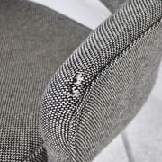 6 armchairs Knoll International 60' years Eero Saarinen