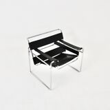 Wassily armchair by Marcel Breuer, 1970s