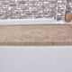 Oversize Anatolian Vintage Wool Carpet sku 1291