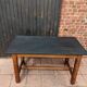 Farm table