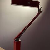 Vintage architect lamp from the 70s