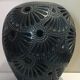 Moucharabieh vase