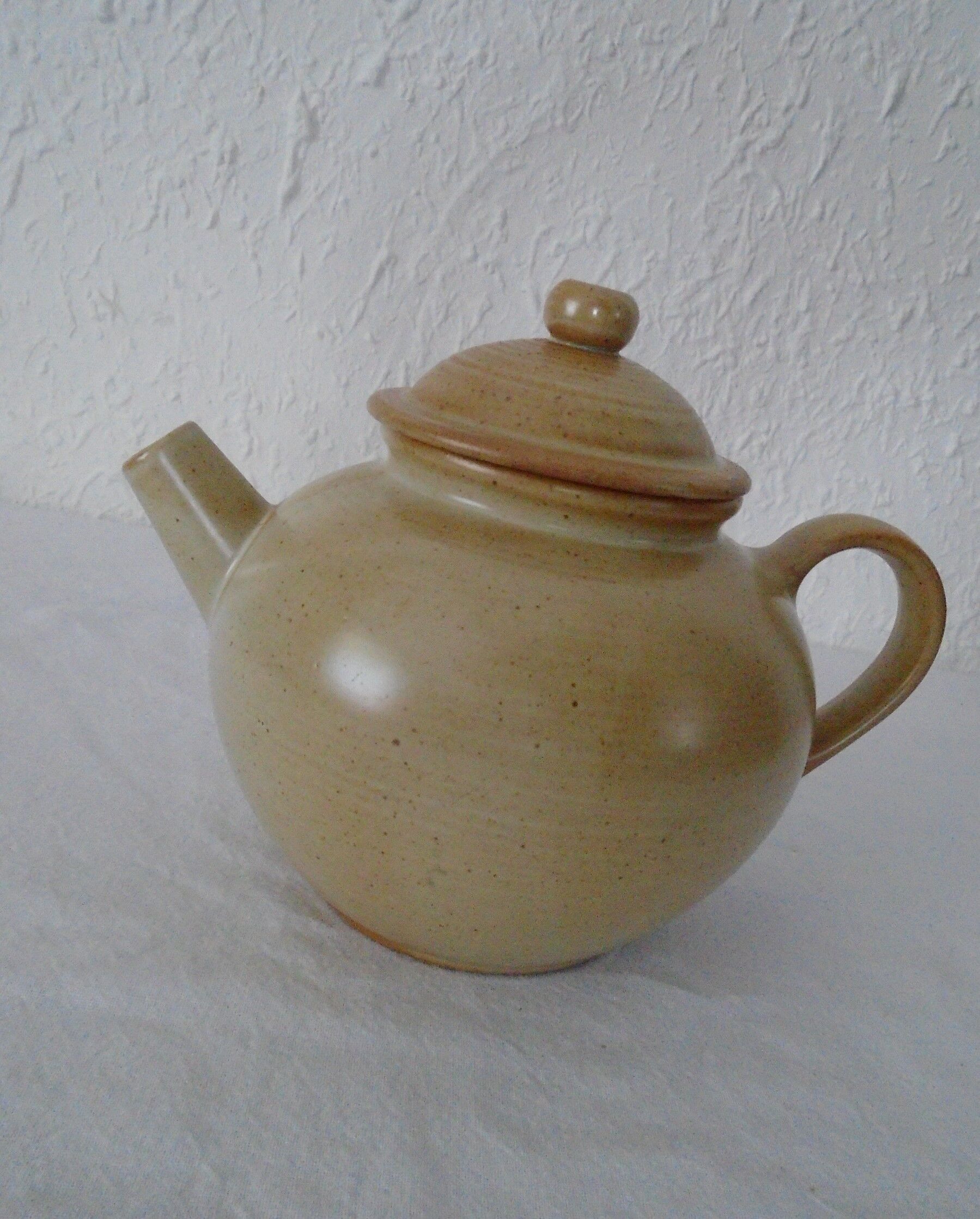 Teapot sandstone