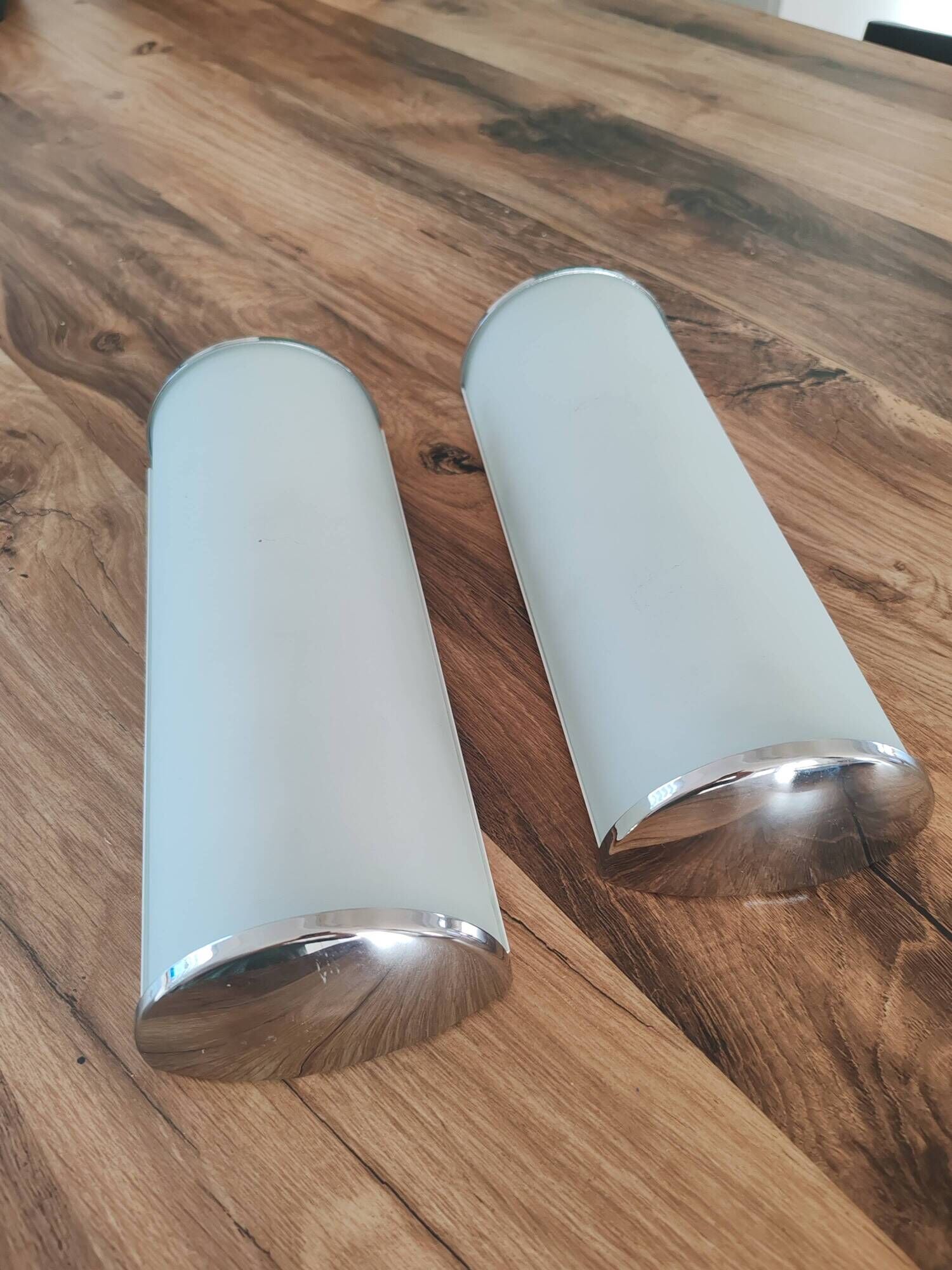 Vintage Ikea wall lamp
