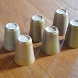 Digoin sandstone glasses