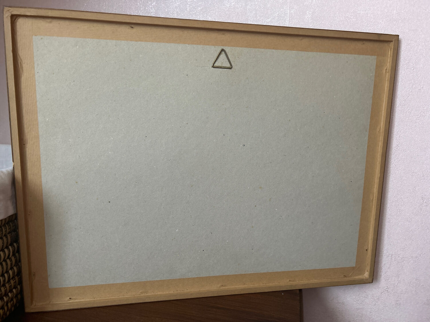 Reproduction map of the paths of Santiago de Compostela