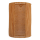 Bohemian Honeycomb Raffia Wall Sconces