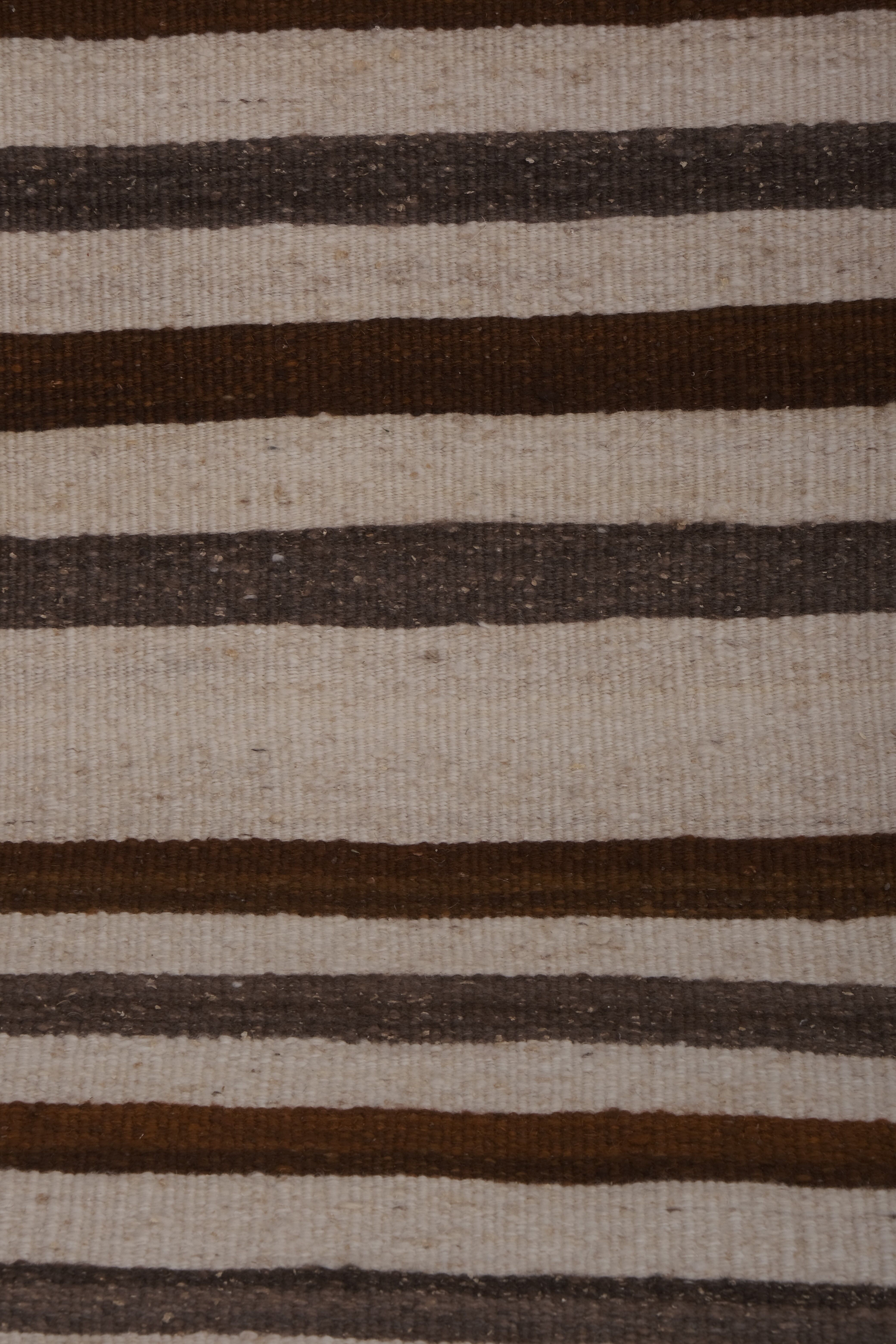 Tapis vintage turc de Oushak, tissé à la main 67x759 cm