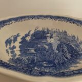 Villeroy and Boch service dish, Burgenland model