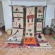 Handmade Moroccan Berber rug 300 x 200 cm