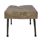 Jianzhi - Low table in ancient elm no. 2