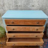 Commode art déco
