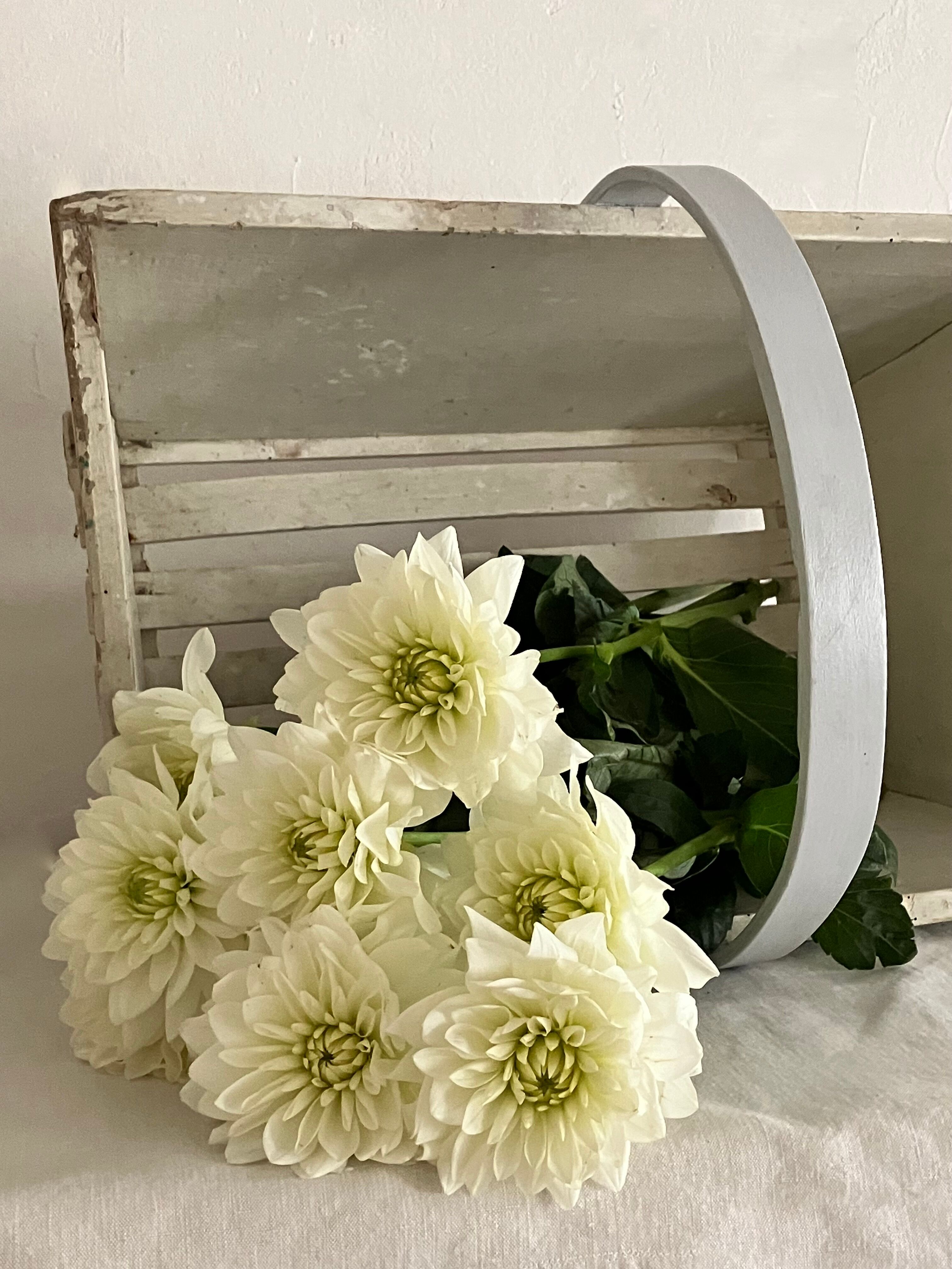 Panier de jardinier