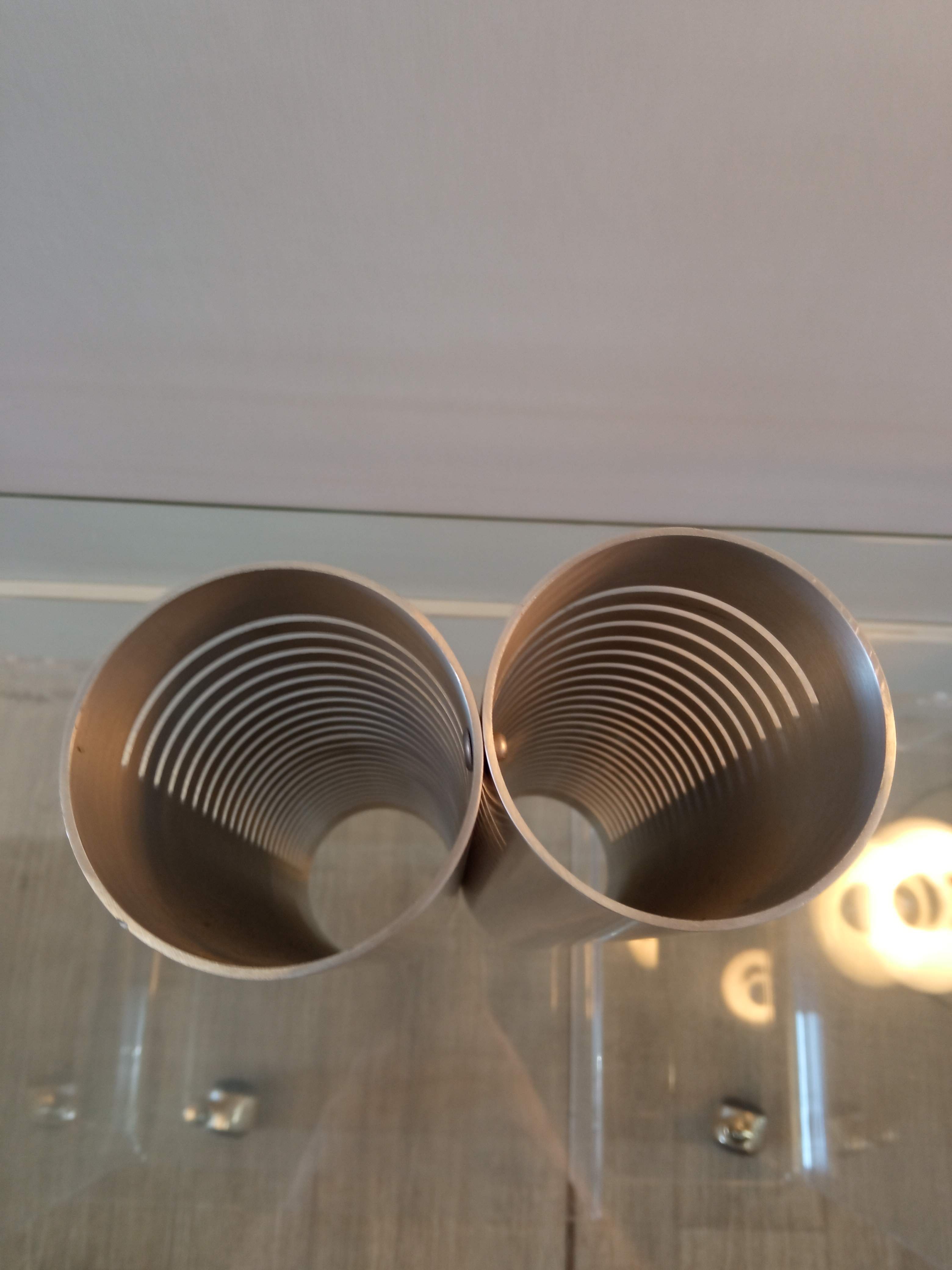 Letter holder mail Pierre Vandel