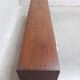 Wenge 'CR Series' sideboard by Cees Braakman for Pastoe, 1960s