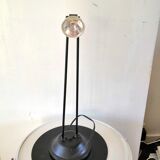 Modular telescopic lamp modernist design 70s - 80s
