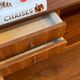 Vintage Scandinavian teak secretary "Anders"
