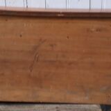 wooden desk top shelf