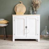 Ivory buffet in Paris