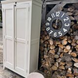 Parisian wardrobe
