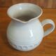 Creamer pitcher Pottery of the Moulin de Seillans Var