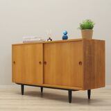 Ash furniture, Scandinavian design, 1960s, designer: Børge Mogensen, manufacturer: AB Karl Andersson &