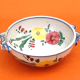 1960s Cup / Bowl Ceramic floral decoration