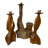 Candlesticks