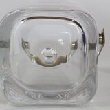 Ice bucket with handle, 80